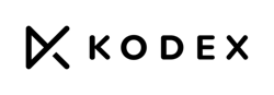 Kodex Logo